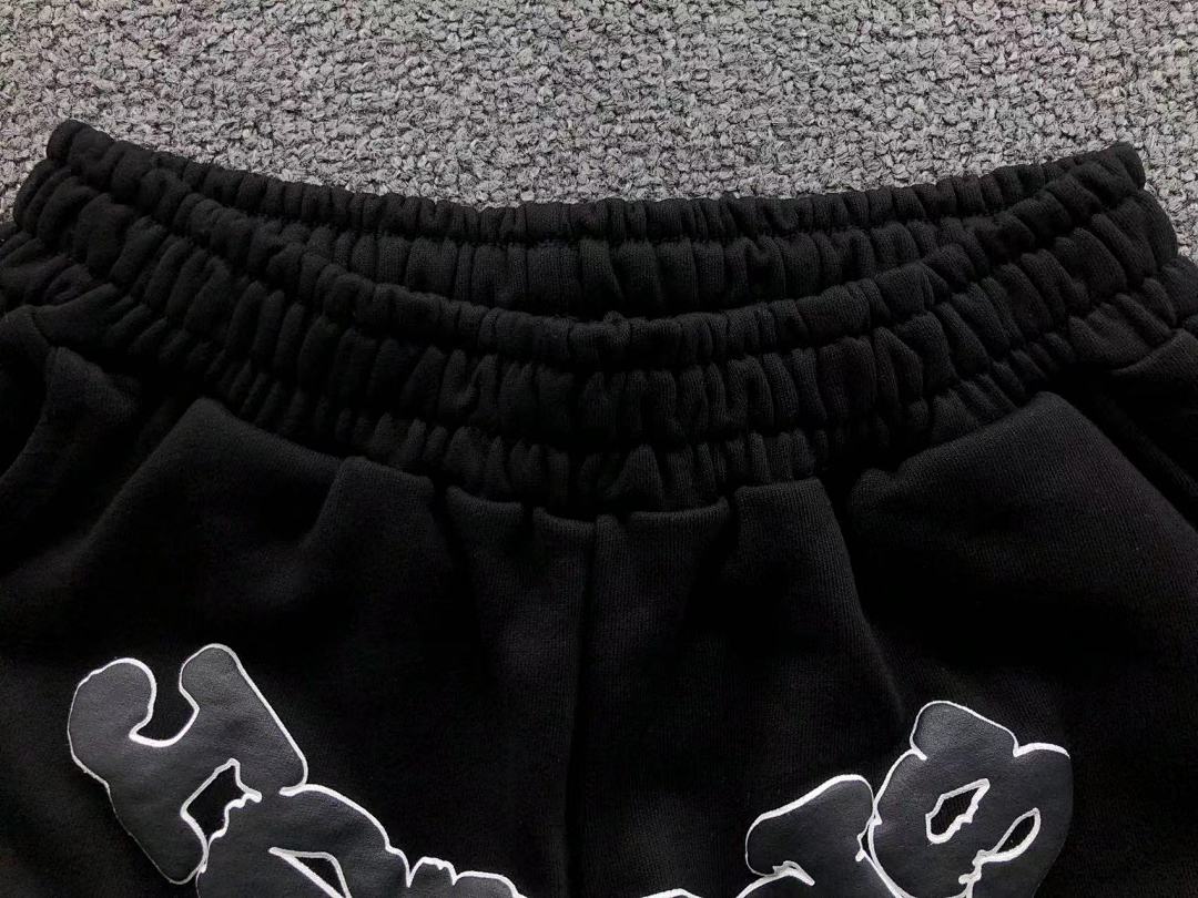 Sp5der 98 SP5DER SHORTS 215281245 (Im 170Cm 60Kg I Wear Size S In The Phot) - Image 18