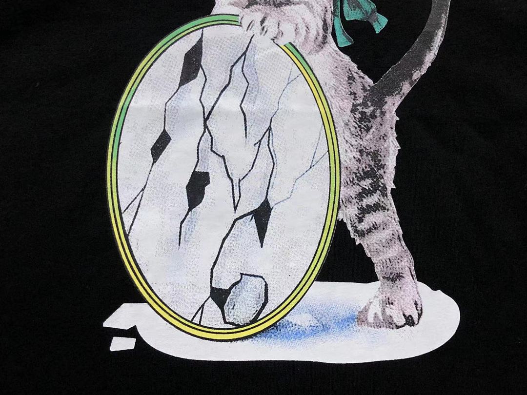On Running 78 MAISON MARGIELA T-SHIRT 4107050186 (Im 170Cm 60Kg I Wear Size 46 In The Phot) - Image 12