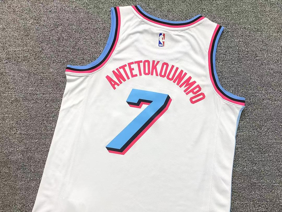 Unbranded 105 NBA BASKETBALL VEST 1281823002 (Im 170Cm 60Kg I Wear Size S In The Phot) - Image 13