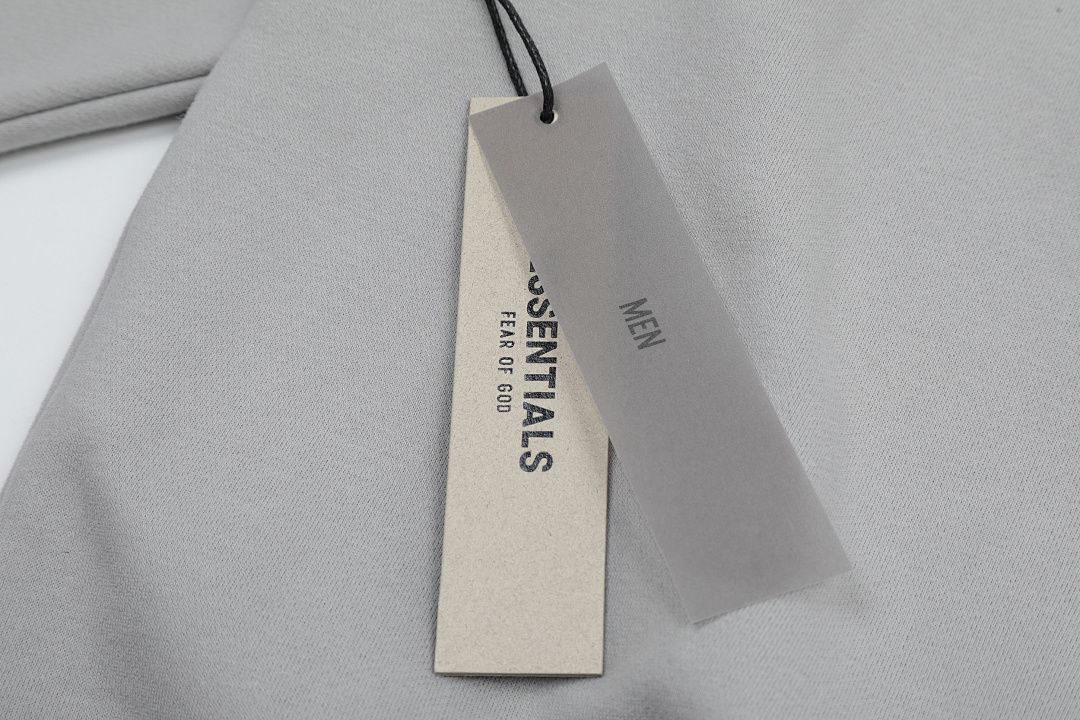 Fear of God 109 FOG HOODIE - Image 18