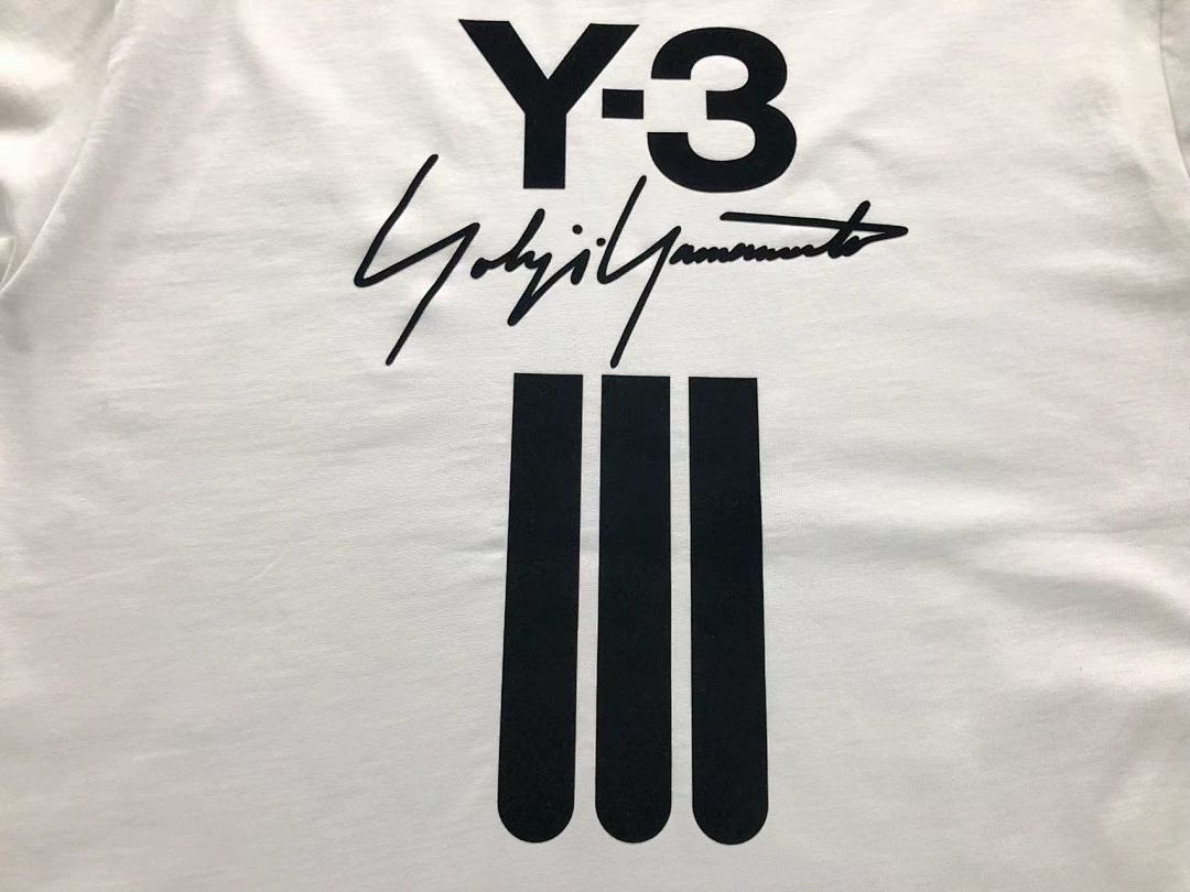 Adidas 118 A⭐I⭐AS Y-3 T-SHIRT 521727147 (Im 170Cm 60Kg I Wear Size M In The Phot) - Image 9