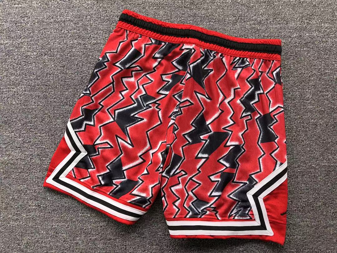 Unbranded 85 NBA BASKETBALL SHORTS 11041716002 (Im 170Cm 60Kg I Wear Size XL In The Phot) - Image 6