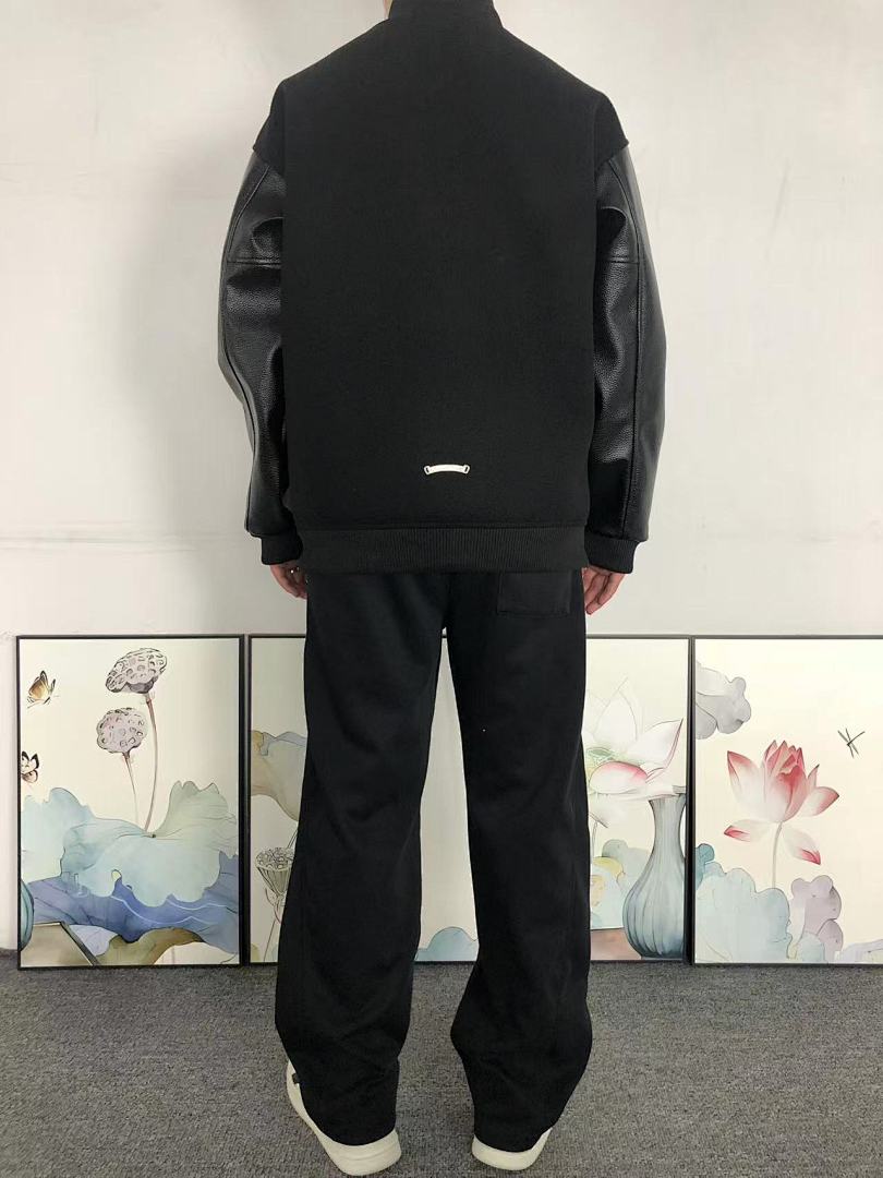 Comme des Garcons 275 C⭐⭐OME HE⭐⭐TS JACKET 4120504154 (Im 170Cm 60Kg I Wear Size M In The Phot) - Image 5