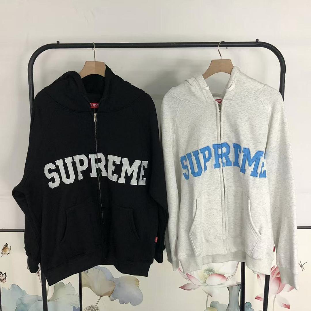 Supreme 125 S⭐⭐R⭐⭐E HOODIE 11100308119 (Im 170Cm 60Kg I Wear Size M In The Phot) - Image 26