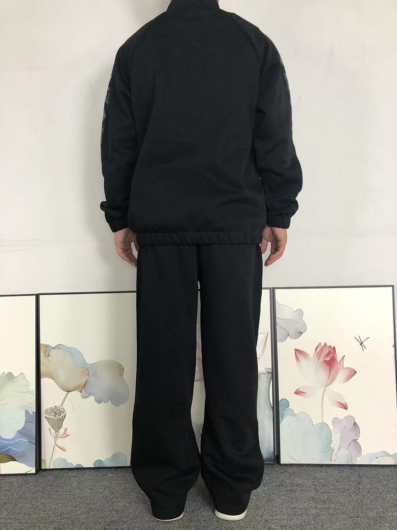 Louis Vuitton 398 L⭐ HOODIE TROUSERS 5242703147 (Im 170Cm 60Kg I Wear Size L In The Phot) - Image 5