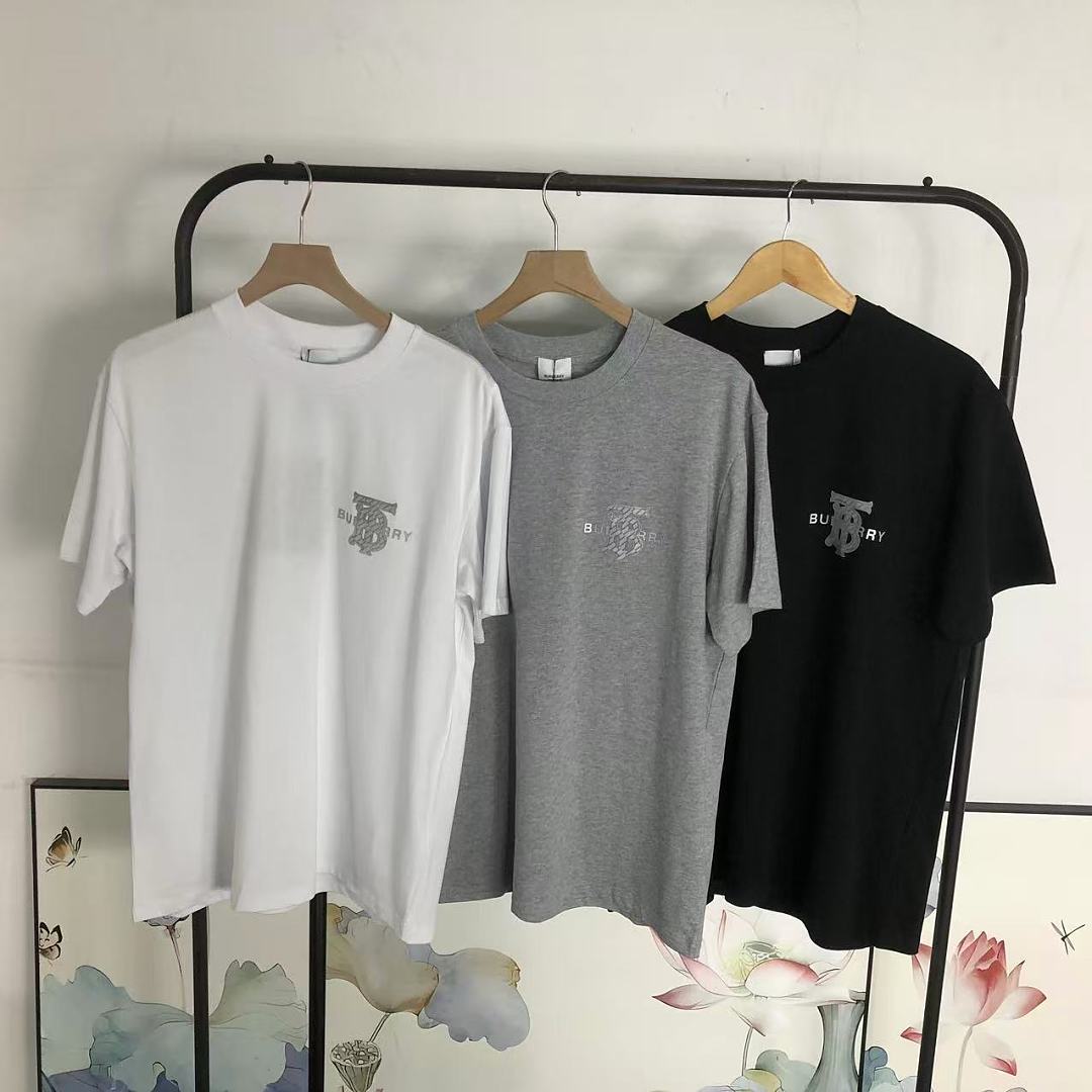 Burberry 128 B⭐R⭐E⭐RY T-SHIRT 3204223421 (Im 170Cm 60Kg I Wear Size M In The Phot) - Image 29