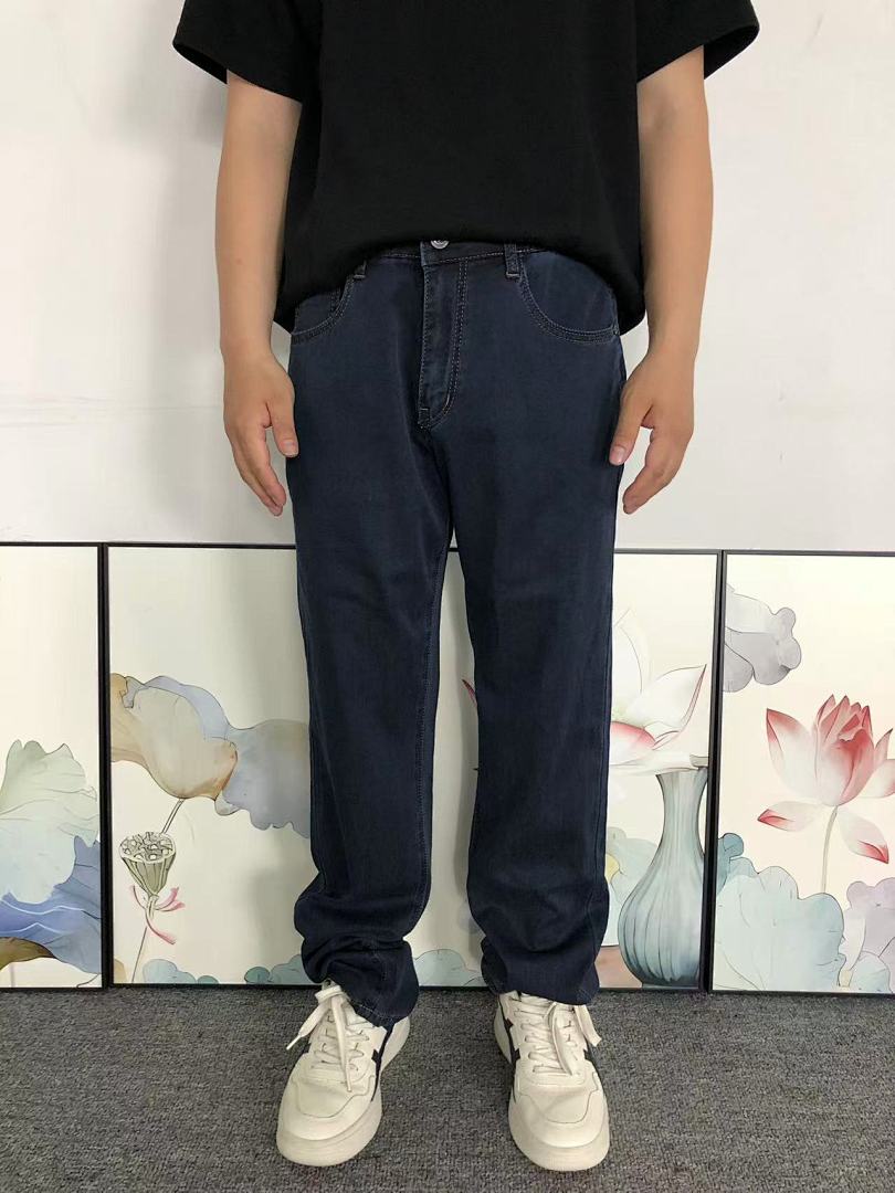 Unbranded 215 H⭐G⭐ B⭐⭐S TROUSERS 2203311601 (Im 170Cm 60Kg I Wear Size 32 In The Phot) - Image 3