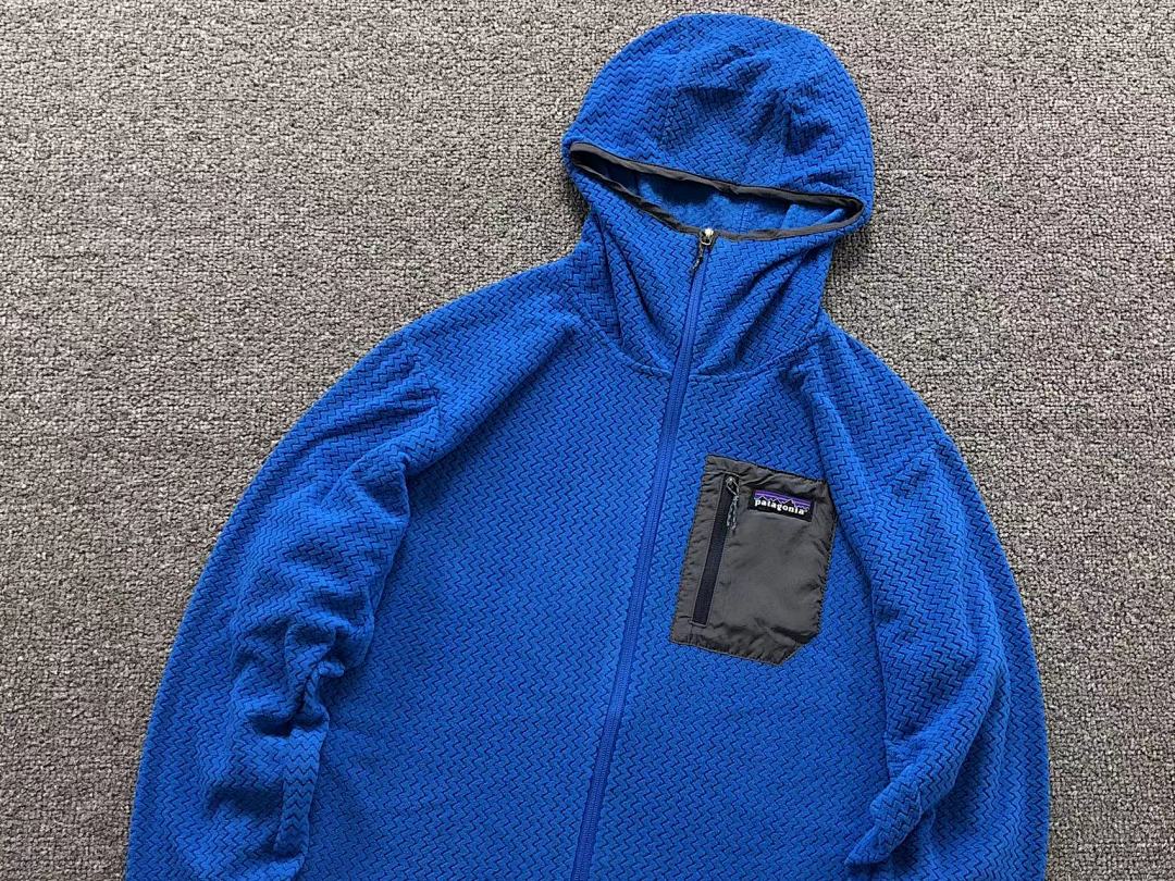 On Running 175 PATAGONIA HOODIE 592006108 (Im 170Cm 60Kg I Wear Size S In The Phot) - Image 20