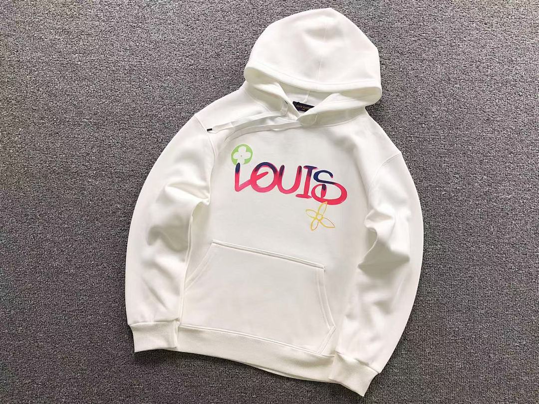 Unbranded 215 L⭐ HOODIE 2111013101 (Im 170Cm 60Kg I Wear Size L In The Phot) - Image 10