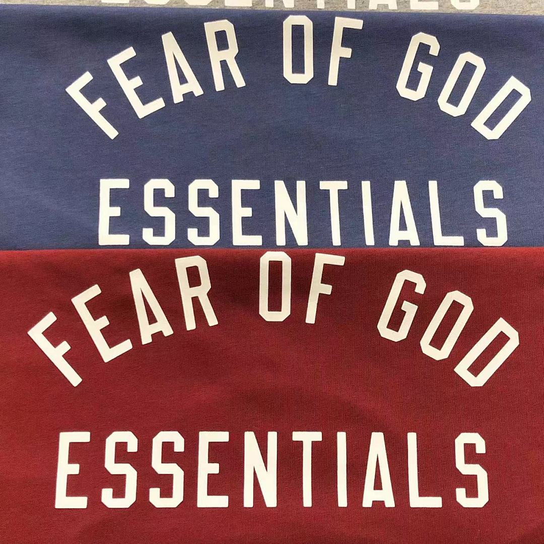 Fear of God 98 FOG T-SHIRT 31120417 (Im 170Cm 57Kg I Wear Size S In The Phot) - Image 16