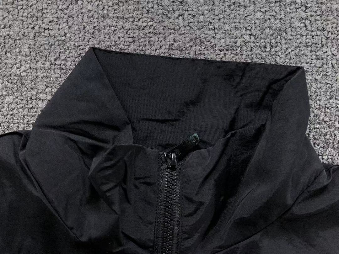 Adidas 138 A⭐I⭐AS JACKET 1110030235 (Im 170Cm 60Kg I Wear Size S In The Phot) - Image 21