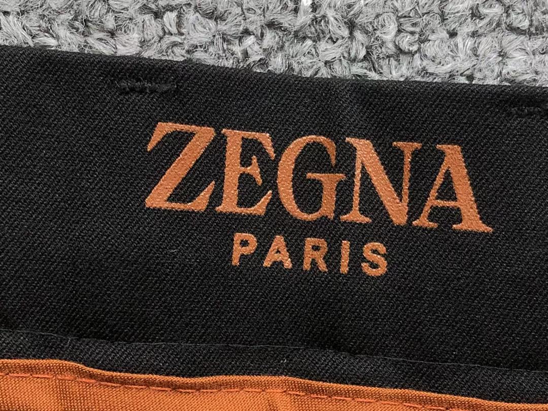 Zegna 225 ERMENEGILDO ZEGNA TROUSERS 3108261905 (Im 170Cm 60Kg I Wear Size 34 In The Phot) - Image 26