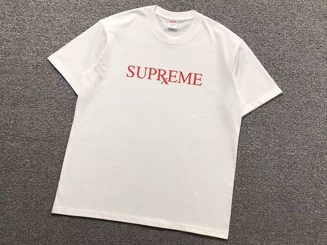 Supreme 78 S⭐⭐R⭐⭐E T-SHIRT 5231929123 (Im 170Cm 60Kg I Wear Size M In The Phot) - Image 7