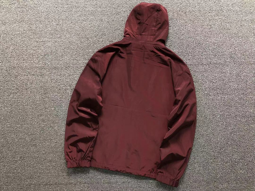 Prada 448 P⭐A⭐A JACKET 3209020421 (Im 170Cm 60Kg I Wear Size L In The Phot) - Image 11