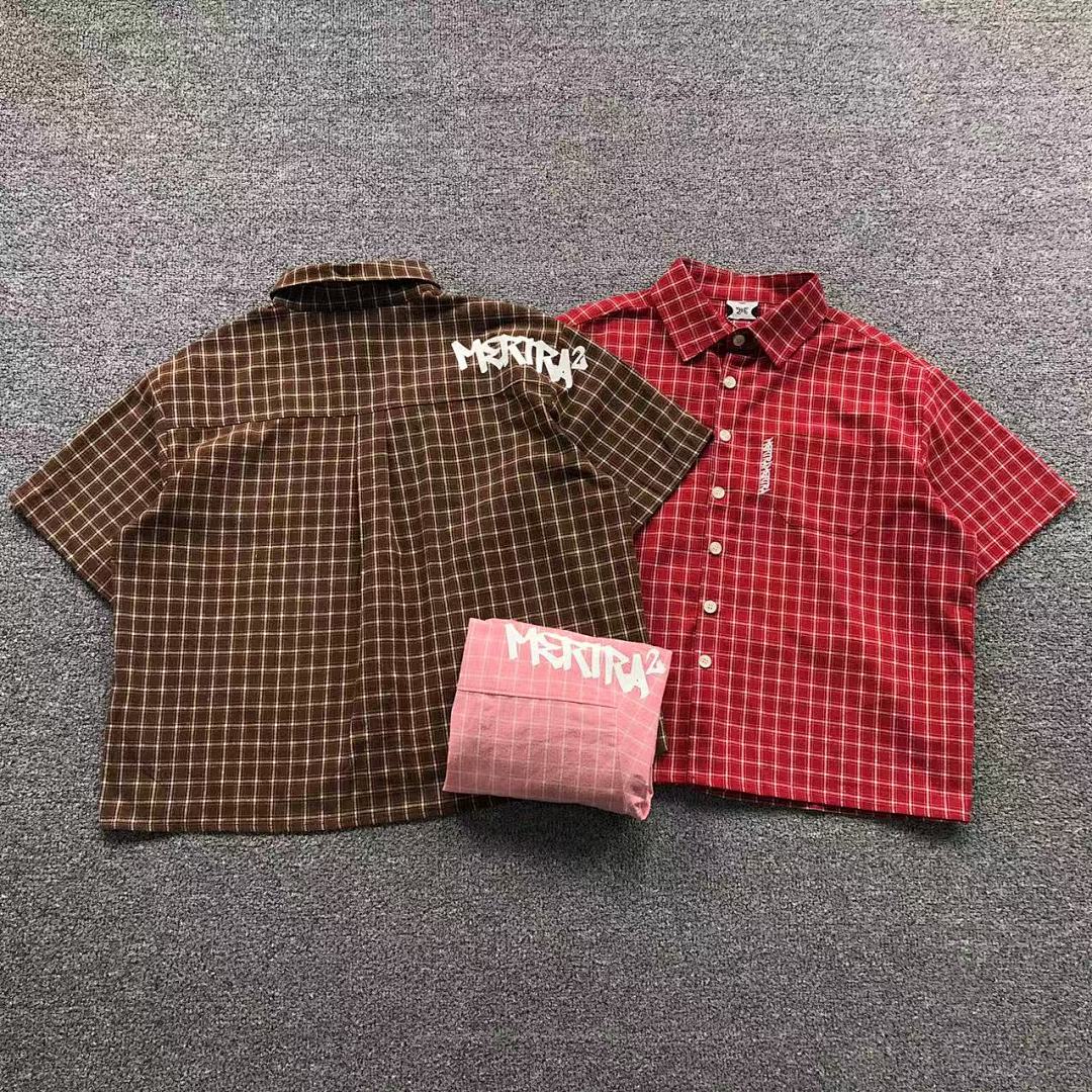 Mertra 118 M⭐RT⭐A SHIRT 1109190134 (Im 170Cm 60Kg I Wear Size S In The Phot), photo 1