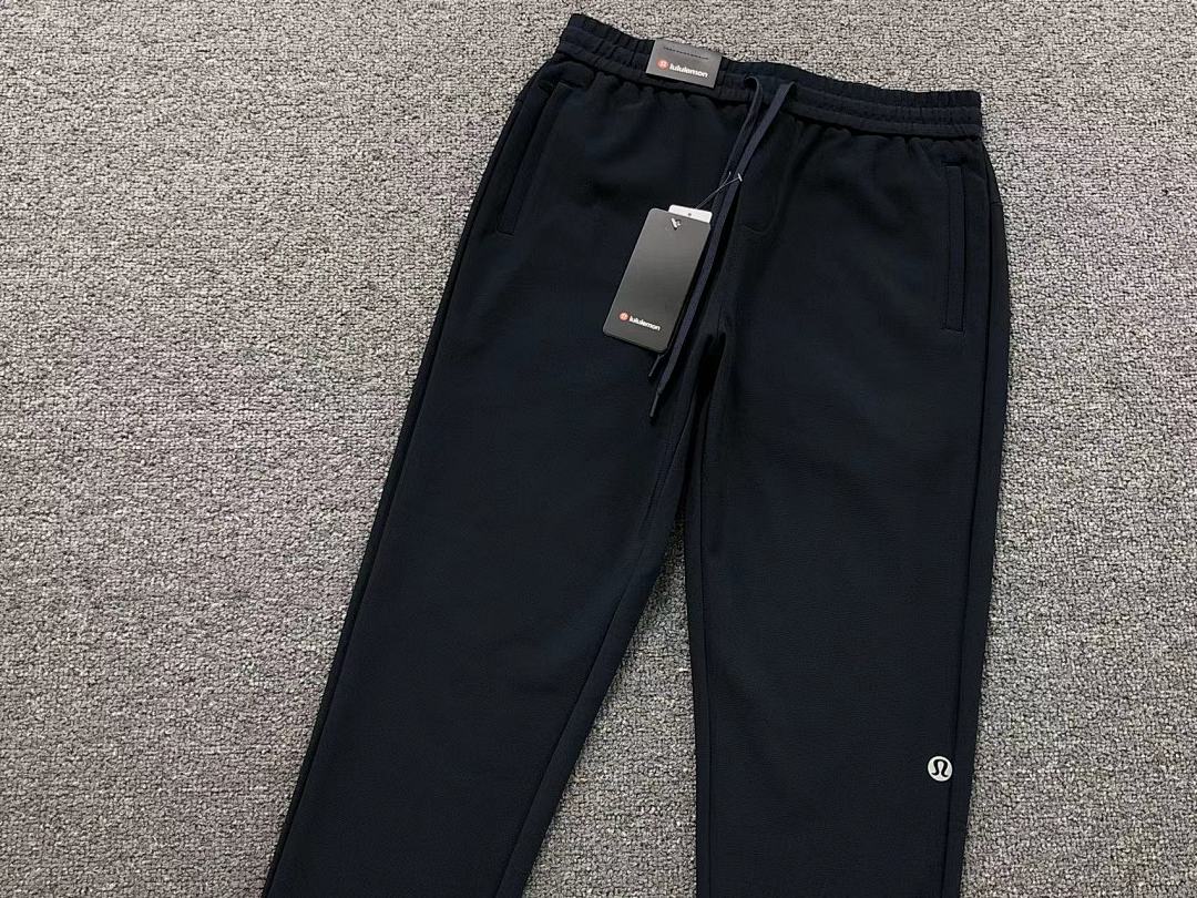 Unbranded 185 LULULEMON TROUSERS 2110201401 (Im 170Cm 60Kg I Wear Size XL In The Phot) - Image 8