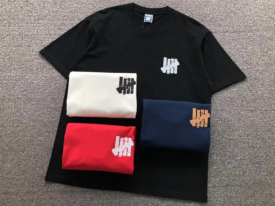 Undefeated 85 UNDEFEATED T-SHIRT 1112112602 (Im 170Cm 60Kg I Wear Size L In The Phot) - Image 22