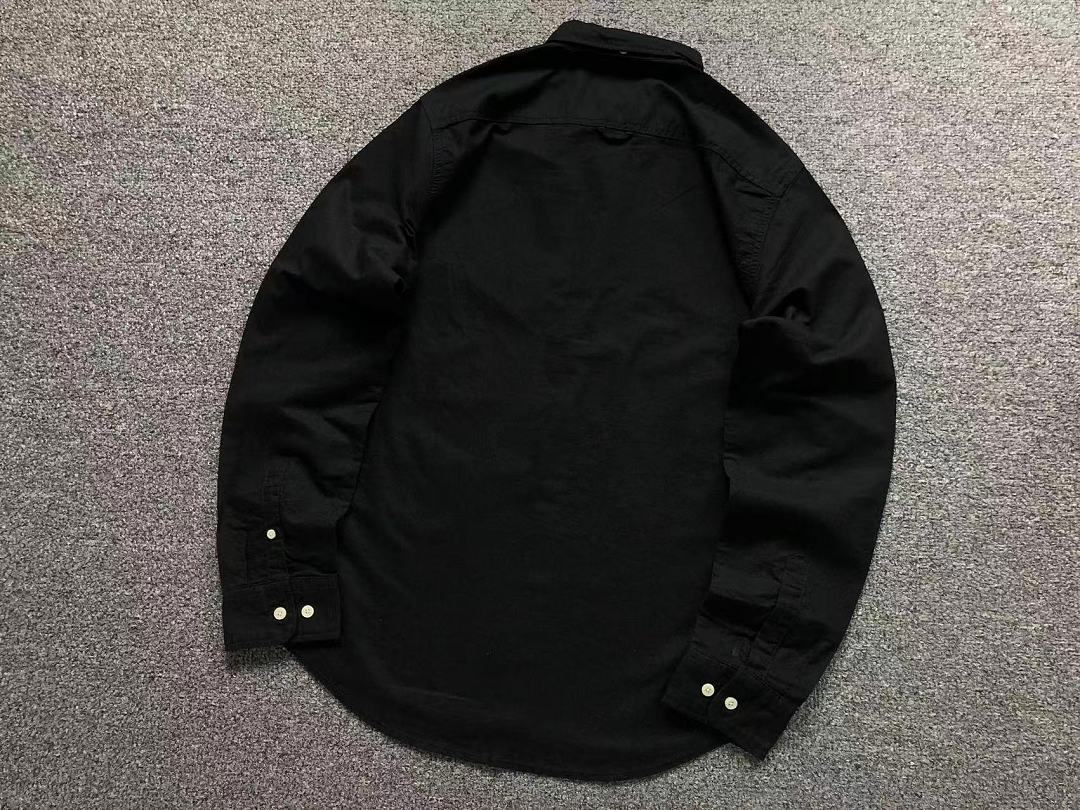 Gant 128 GANT SHIRT 5251601147 (Im 170Cm 60Kg I Wear Size L In The Phot) - Image 25