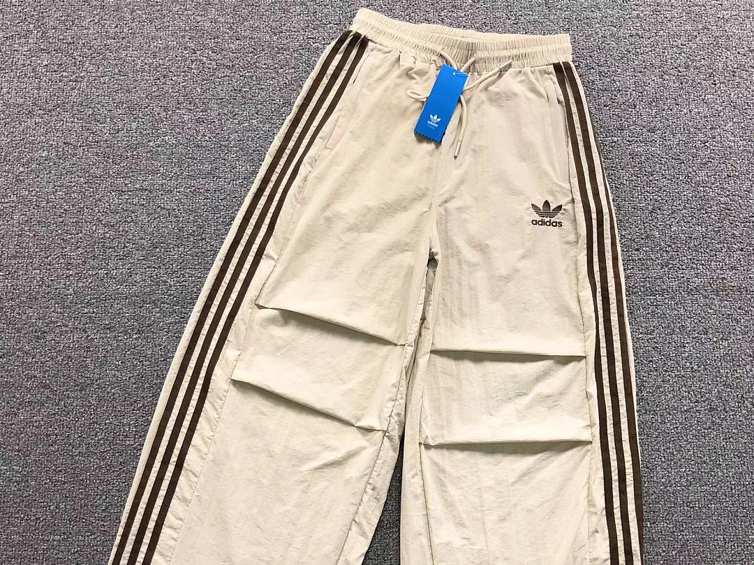 Adidas 138 A⭐I⭐AS TROUSERS 4205111777 (Im 170Cm 60Kg I Wear Size M In The Phot) - Image 10