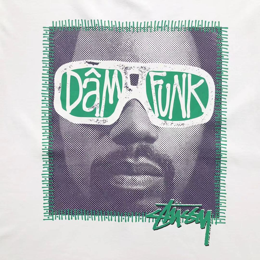 Stussy 78 STUSSY T-SHIRT - Image 24