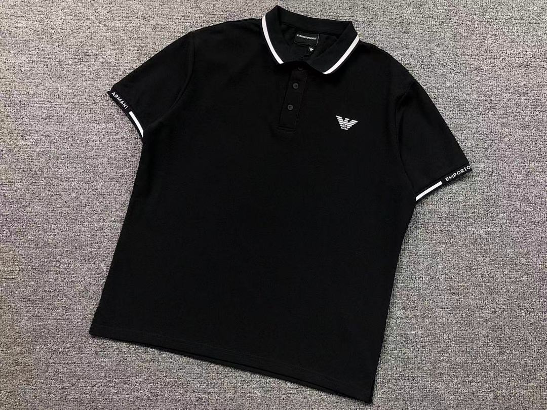 Unbranded 158 E⭐P⭐R⭐⭐ A⭐M⭐N⭐ POLO 2112231701 (Im 170Cm 60Kg I Wear Size L In The Phot) - Image 10
