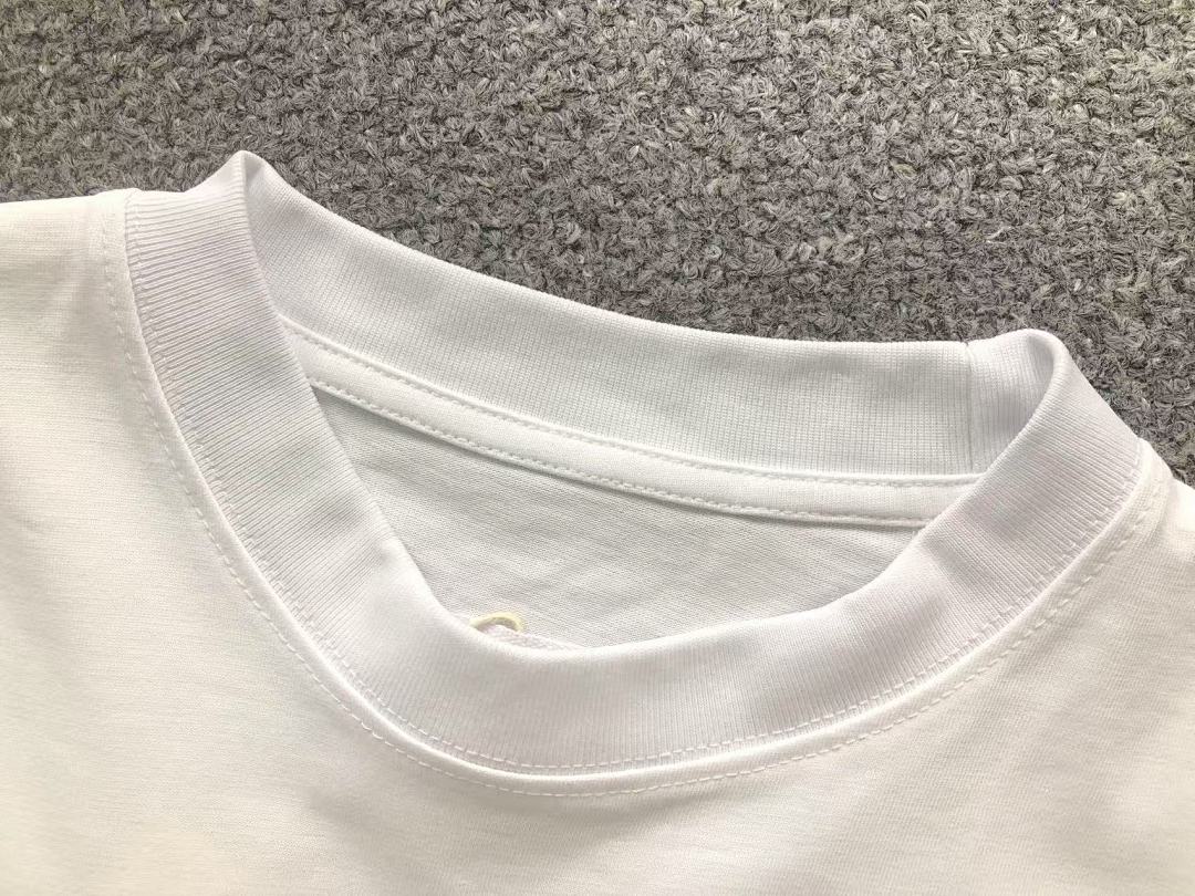 On Running 88 MAISON MARGIELA T-SHIRT 5212434162 (Im 170Cm 60Kg I Wear Size S In The Phot) - Image 11