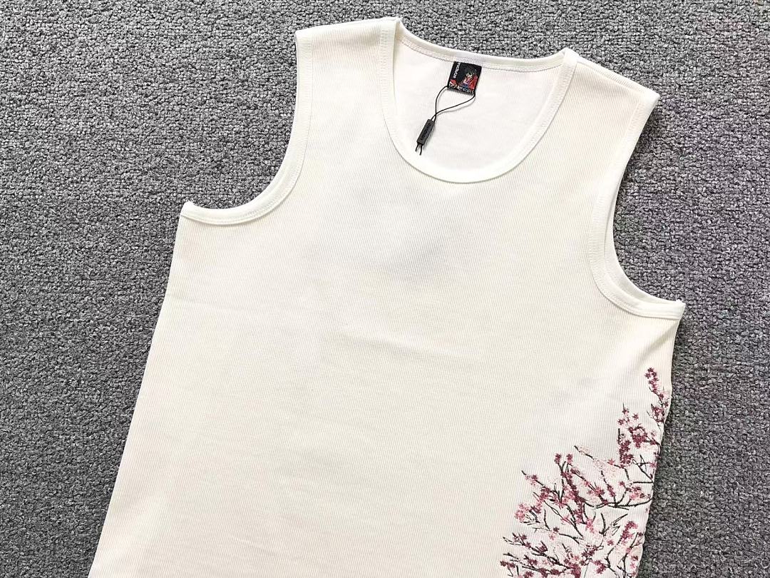 Chanel 98 DER⭐CHUT⭐E VEST 126240256 (Im 170Cm 60Kg I Wear Size S In The Phot) - Image 12