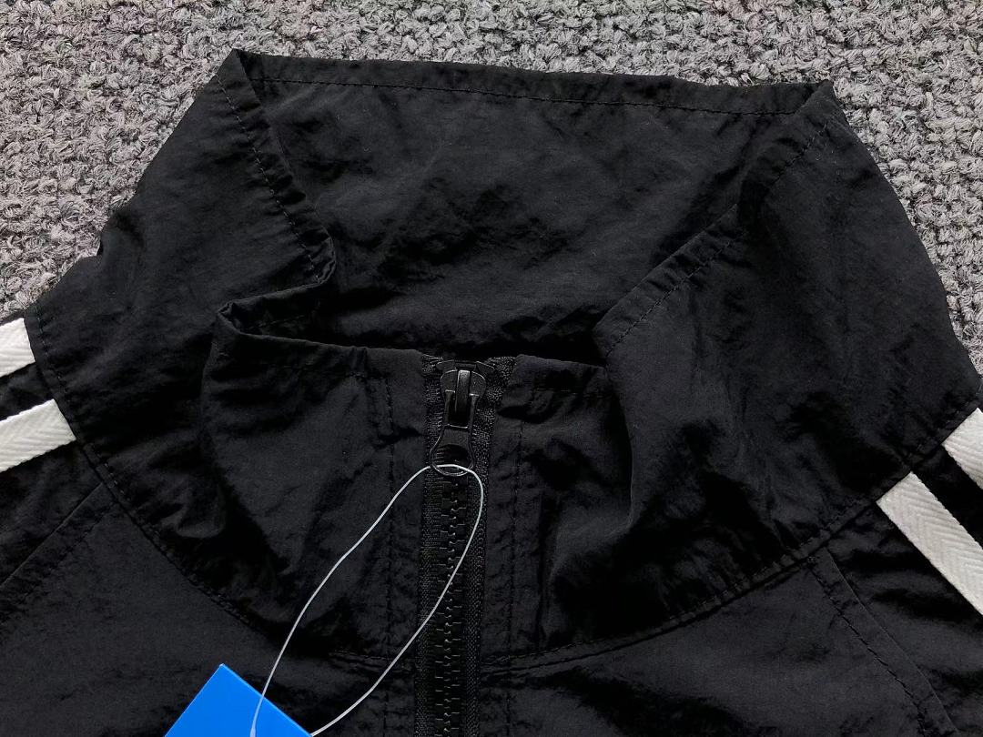 Adidas 168 A⭐I⭐AS JACKET 4205112177 (Im 170Cm 60Kg I Wear Size L In The Phot) - Image 17