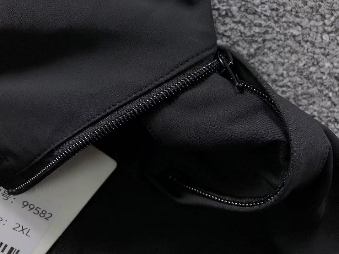 On Running 208 LULULEMON JACKET 3207181404 (Im 170Cm 60Kg I Wear Size 2XL In The Phot) - Image 27