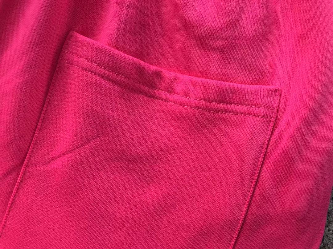 Sp5der TROUSERS 125 SP5DER HOODIE - Image 31