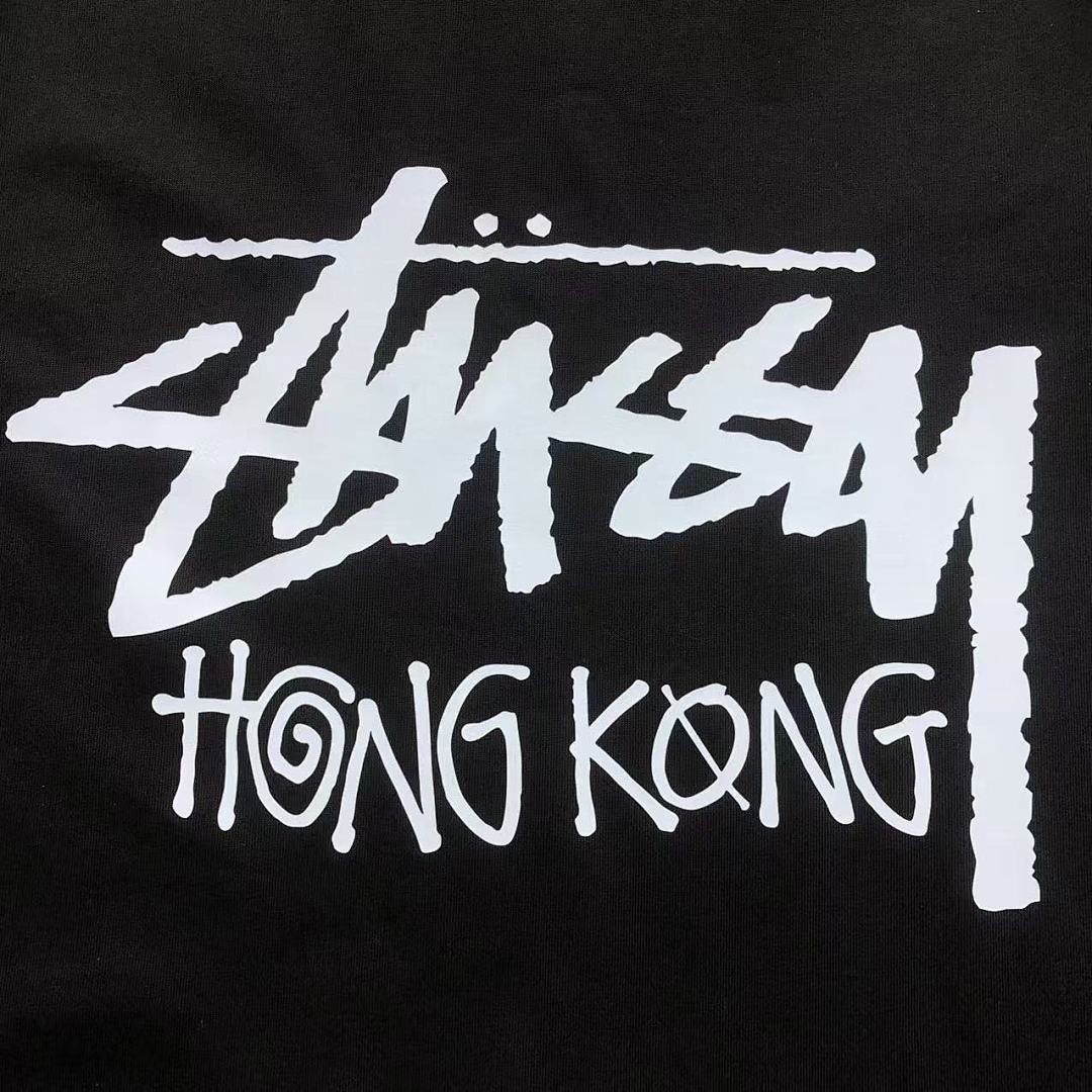 Stussy 78 STUSSY T-SHIRT 511275082 (Im 170Cm 60Kg I Wear Size S In The Phot) - Image 9