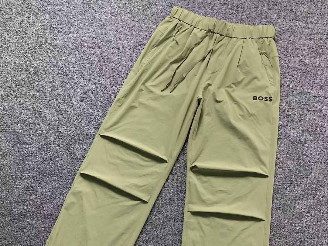 Hugo Boss 128 H⭐G⭐ B⭐⭐S TROUSERS 2204021003 (Im 170Cm 60Kg I Wear Size M In The Phot) - Image 11