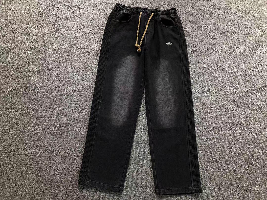 Adidas 165 A⭐I⭐AS TROUSERS 4208031277 (Im 170Cm 60Kg I Wear Size L In The Phot) - Image 8