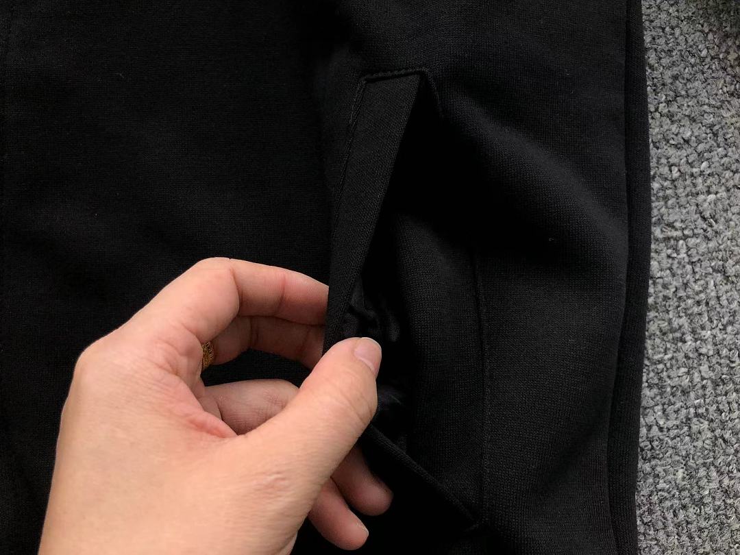 Dior 398 D⭐O⭐ HOODIE TROUSERS 5242710147 (Im 170Cm 60Kg I Wear Size L In The Phot) - Image 19