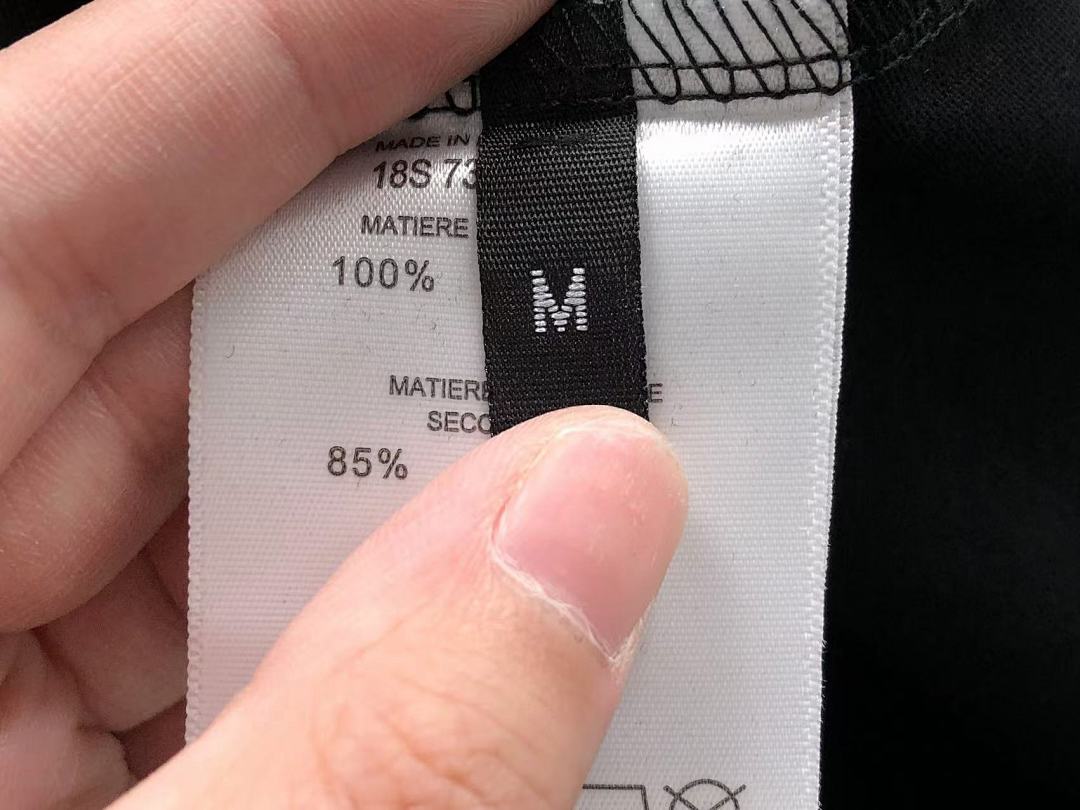 Burberry 115 B⭐R⭐E⭐RY T-SHIRT 213182315 (Im 170Cm 60Kg I Wear Size M In The Phot) - Image 19
