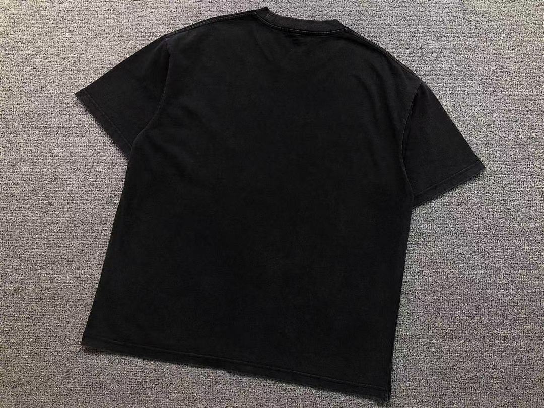 Unbranded 158 D⭐O⭐ T-SHIRT 2203252901 (Im 170Cm 65Kg I Wear Size L In The Phot) - Image 17