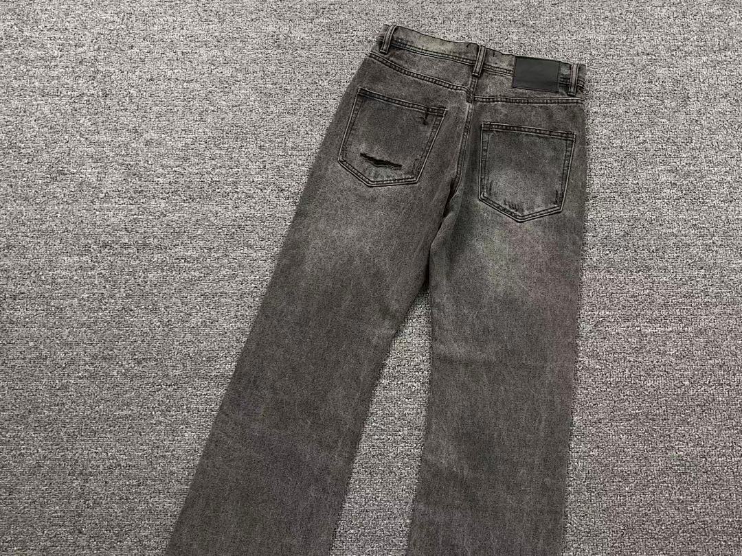 Chanel 168 ENFANTS RICHES DEPRIMES TROUSERS 42011710157 (Im 170Cm 60Kg I Wear Size S In The Phot) - Image 7