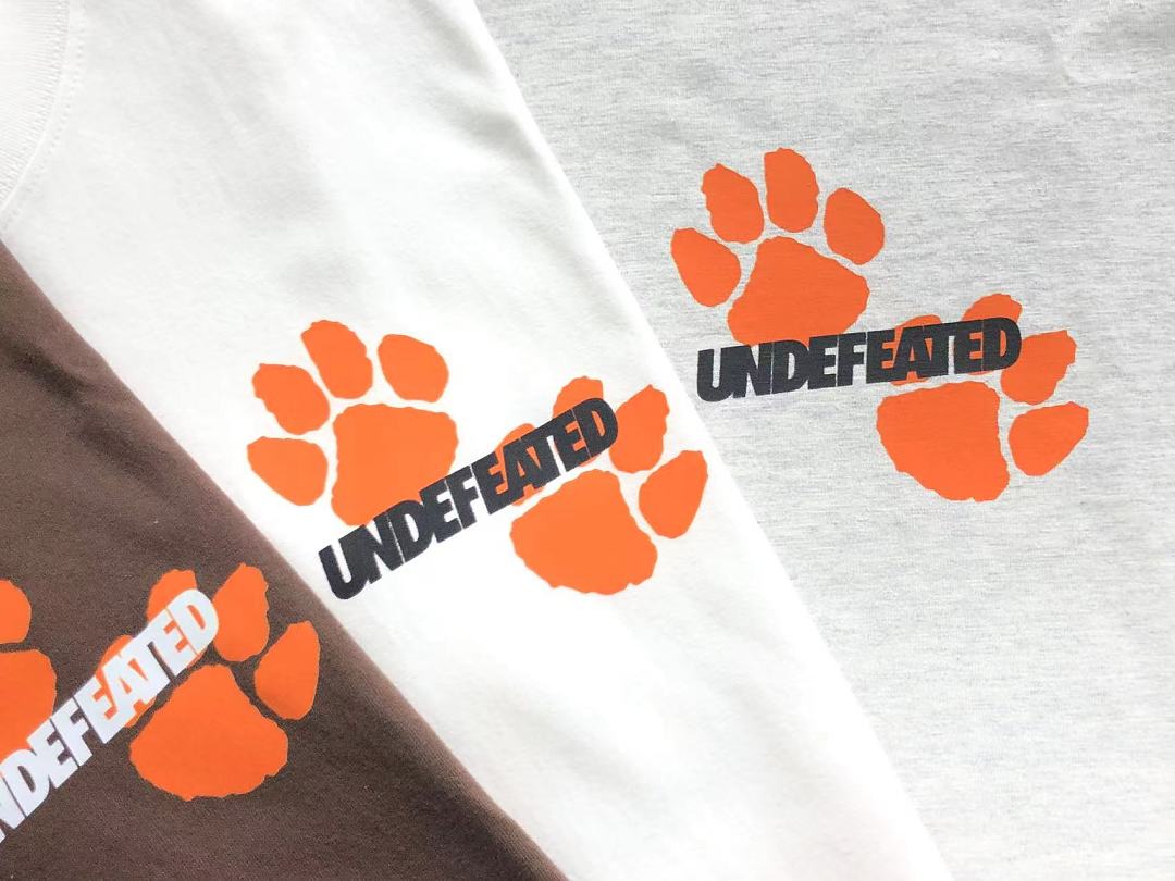Undefeated 88 UNDEFEATED T-SHIRT 126173502 (Im 170Cm 60Kg I Wear Size M In The Phot) - Image 24