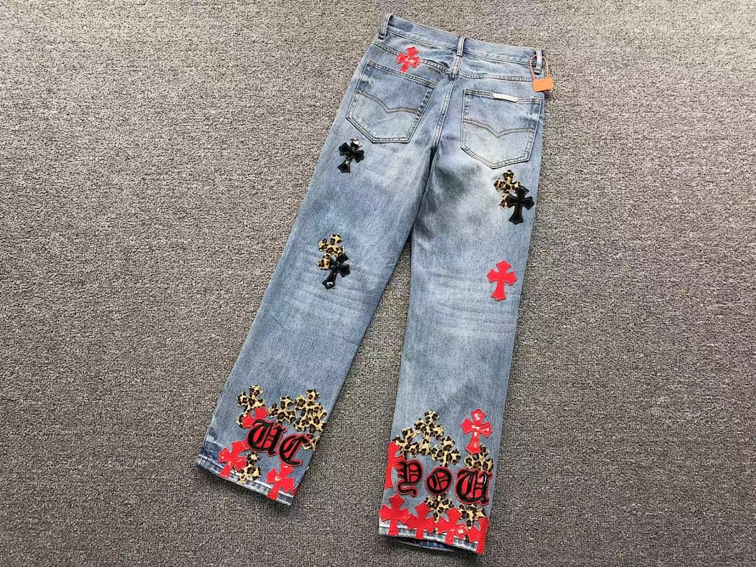 Comme des Garcons 225 C⭐⭐OME HE⭐⭐TS TROUSERS 2182809001 (Im 170Cm 60Kg I Wear Size 28 In The Phot) - Image 4