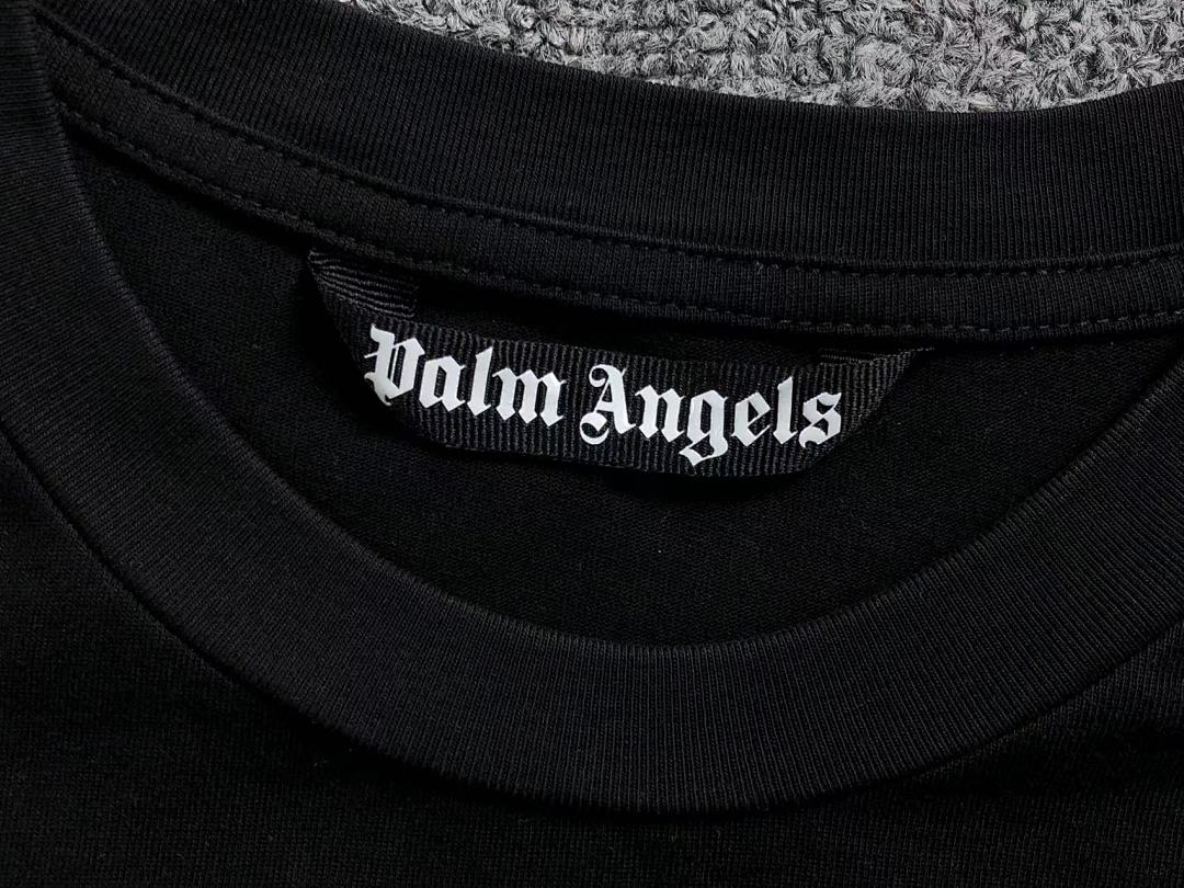 Palm Angels 98 PALM ANGELS T-SHIRT - Image 13