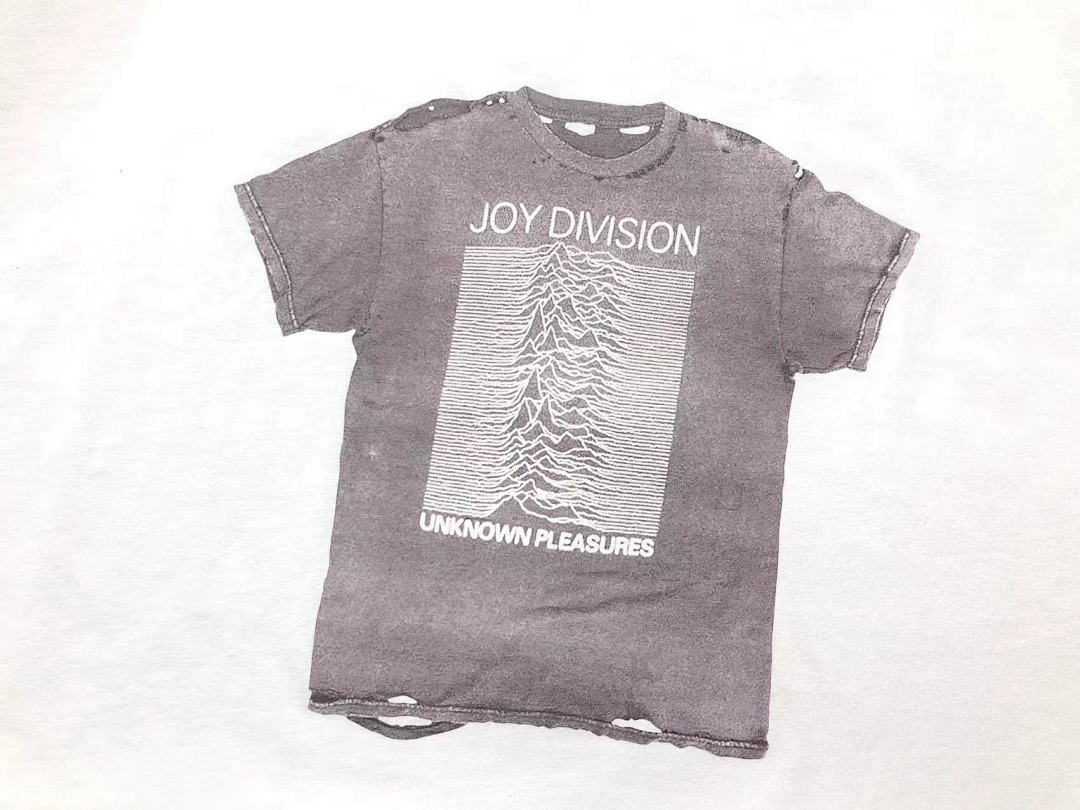 Pleasures 89 PLEASURES T-SHIRT - Image 13