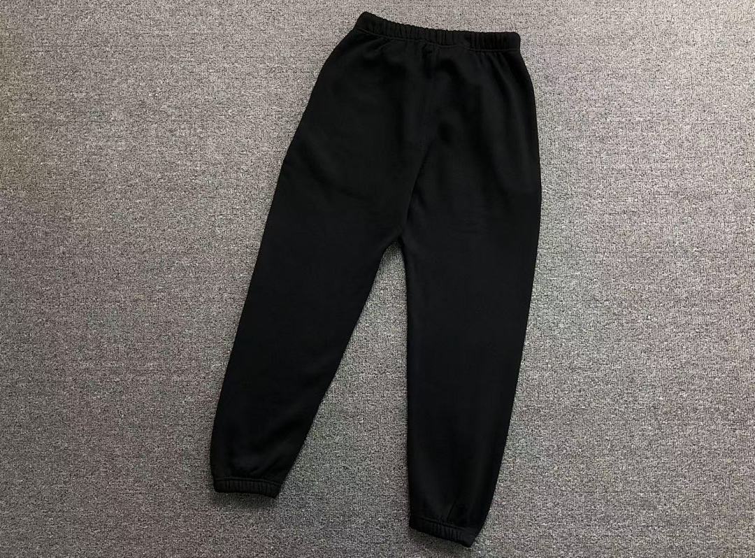 Fear of God 158 FOG TROUSERS 312181617 (Im 170Cm 55Kg I Wear Size S In The Phot) - Image 29