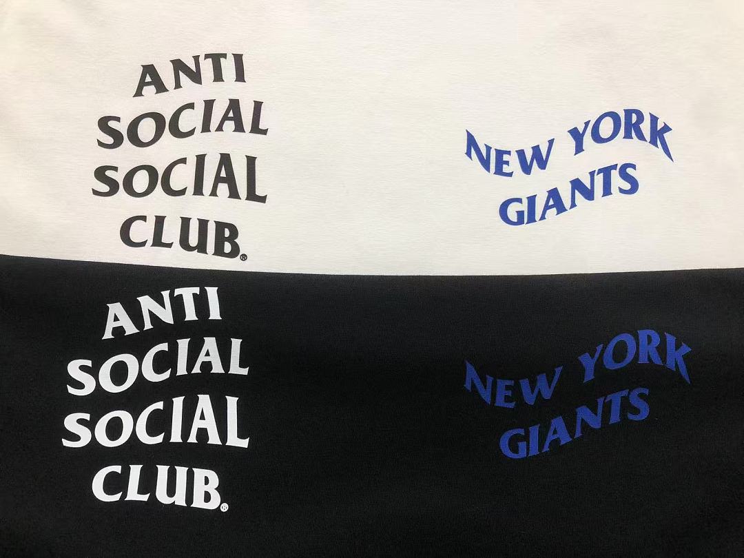 Christian Louboutin 88 ANTI SOCIAL CLUB T-SHIRT 3207031802 (Im 170Cm 60Kg I Wear Size M In The Phot) - Image 18