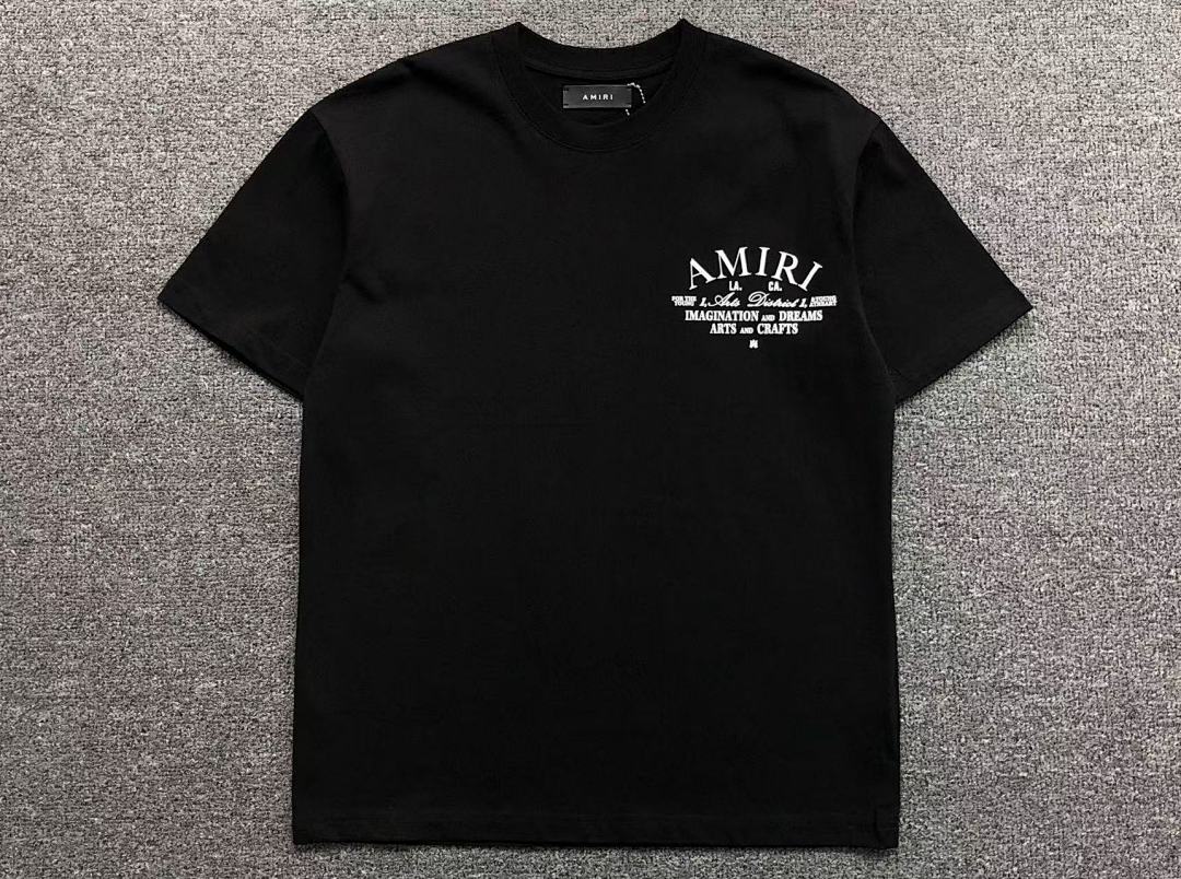 AMIRI 85 AMIRI T-SHIRT 111283874 (Im 170Cm 55Kg I Wear Size S In The Phot) - Image 15
