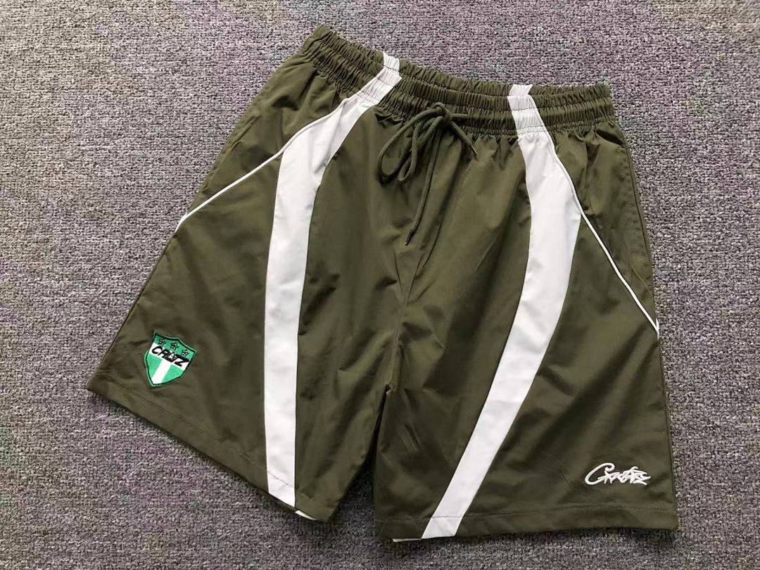 Corteiz 115 CORTEIZ SHORTS 3109231117 (Im 170Cm 60Kg I Wear Size L In The Phot) - Image 7