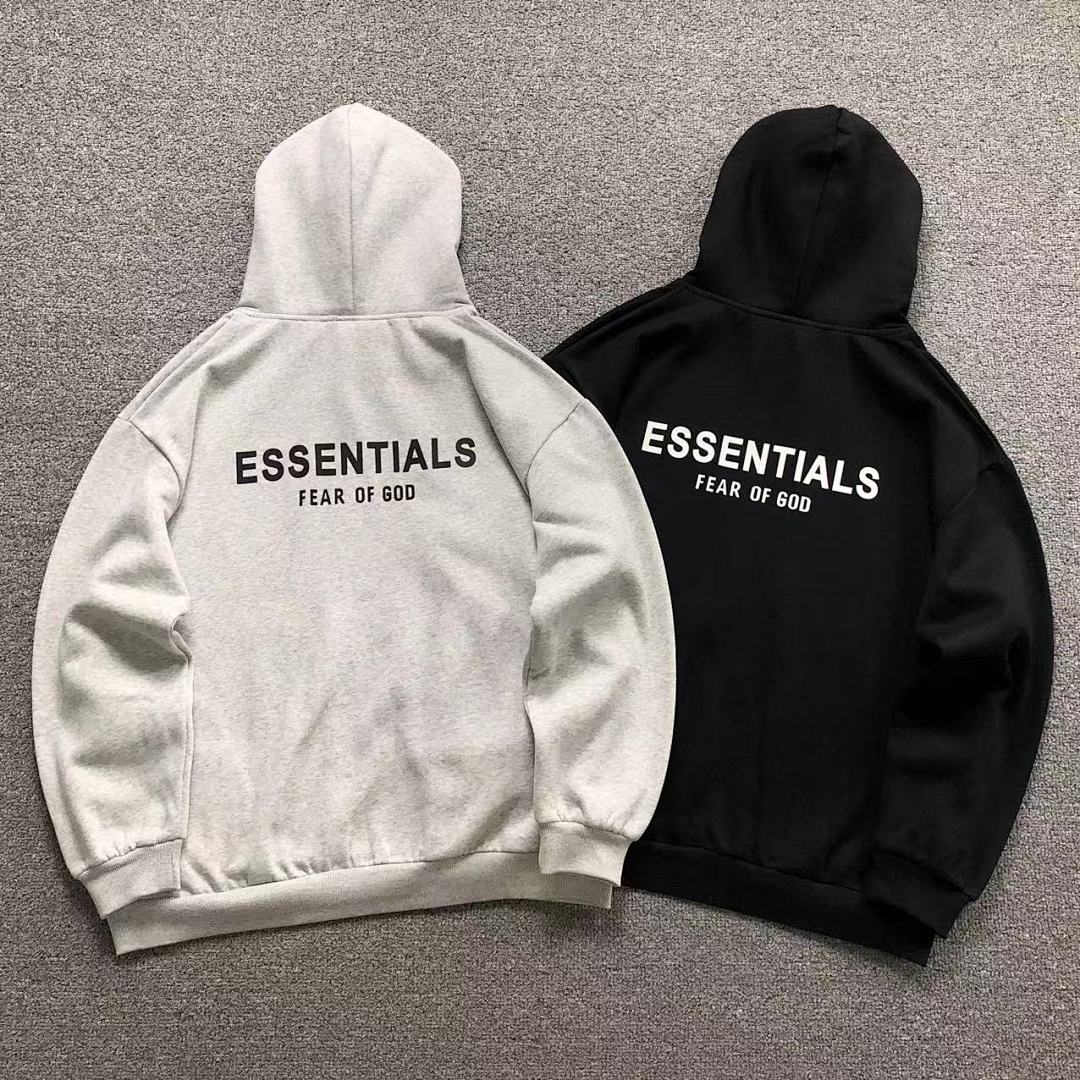 Fear of God Fear of God 138 FOG HOODIE 4203170977 (Im 170Cm 60Kg I Wear Size M In The Phot), photo 1