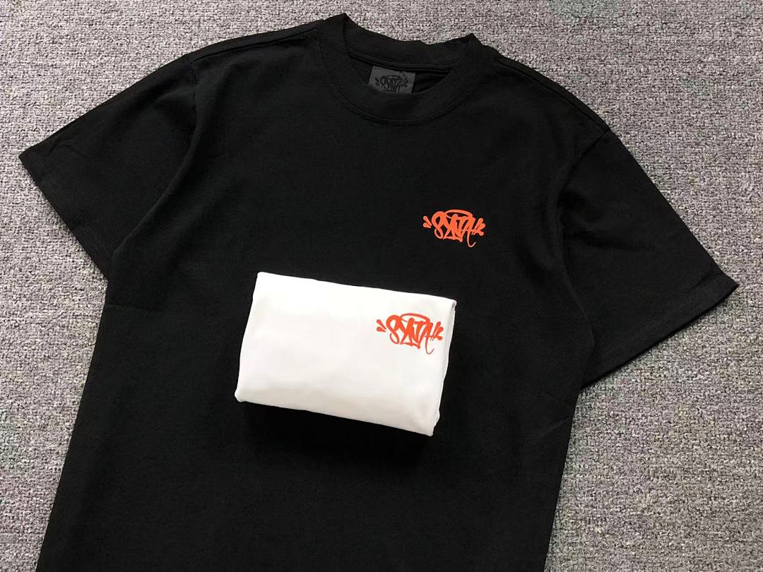 Unbranded 85 S⭐N⭐ T-SHIRT 42012614170 (Im 170Cm 60Kg I Wear Size S In The Phot) - Image 17
