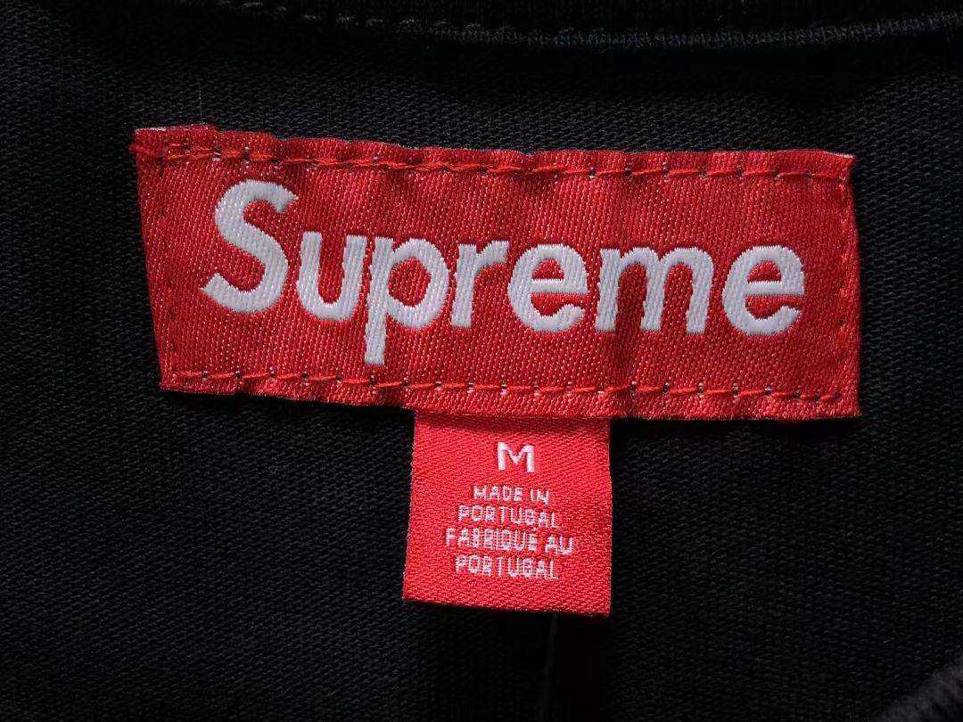 Supreme 113 S⭐⭐R⭐⭐E T-SHIRT 52080448182 (Im 170Cm 60Kg I Wear Size M In The Phot) - Image 19