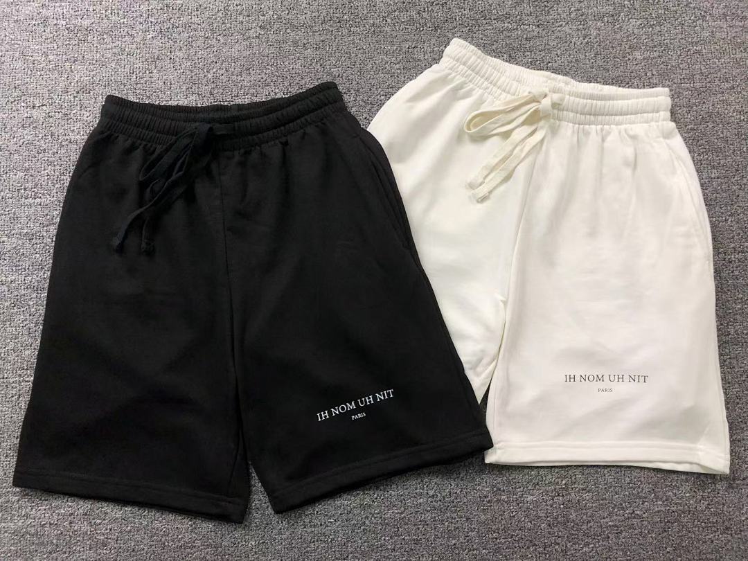 Ih Nom Uh Nit 118 IH NOM UH NIT SHORTS 503012517 (Im 170Cm 55Kg I Wear Size S In The Phot) - Image 5