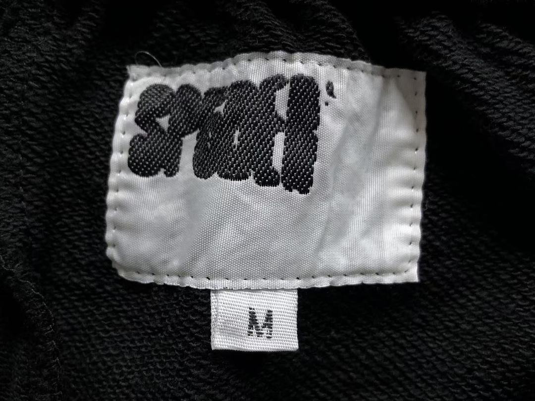 Sp5der TROUSERS 208 SP5DER HOODIE - Image 50
